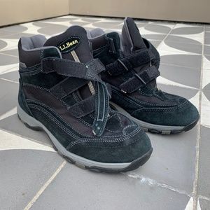 LL Bean Snow Boots